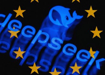 The Race to Build the DeepSeek of Europe Is On