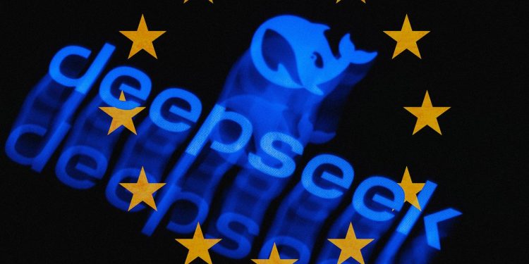 The Race to Build the DeepSeek of Europe Is On