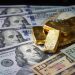 Dollar recovers some poise on the day, some light profit-taking in precious metals