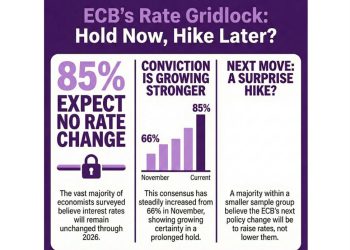 ECB not expected to change policy stance to start the year – poll