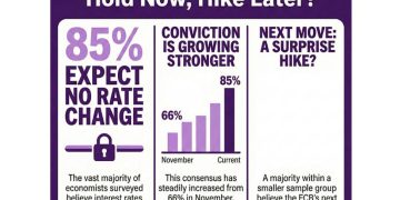 ECB not expected to change policy stance to start the year – poll