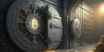 Tether just pulled $779 mln in Bitcoin – And the supply shock is growing