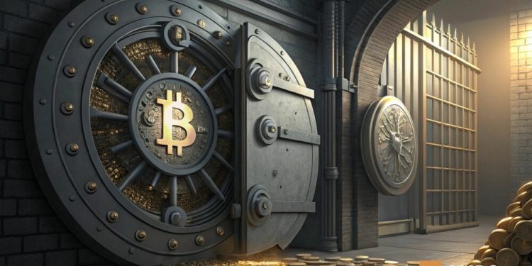 Tether just pulled $779 mln in Bitcoin – And the supply shock is growing