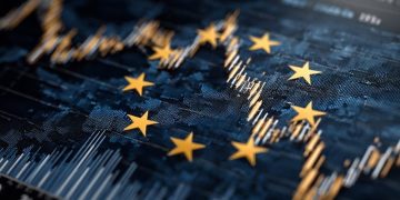 European stock markets finish the week strong