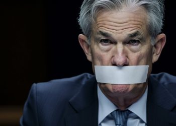 The Fed blackout is hours away; Jefferson says he doesn’t want to pre-judge Jan decision