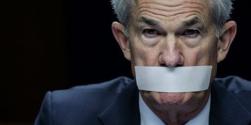 The Fed blackout is hours away; Jefferson says he doesn’t want to pre-judge Jan decision