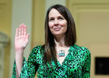 Former CISA Director Jen Easterly Will Lead RSAC Conference