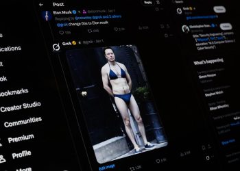 Elon Musk’s Grok ‘Undressing’ Problem Isn’t Fixed