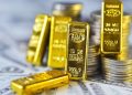 Tether Scores $5B From Gold Rally