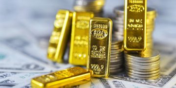Tether Scores $5B From Gold Rally