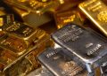 Precious metals continue to hog the spotlight to start the new year