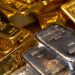 Precious metals continue to hog the spotlight to start the new year