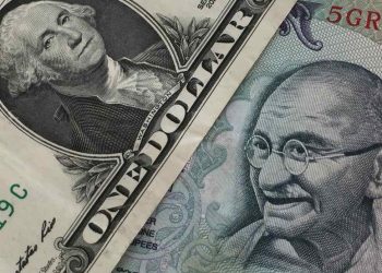 The Indian Rupee stalls around record lows as the EU and India sign a historic trade deal