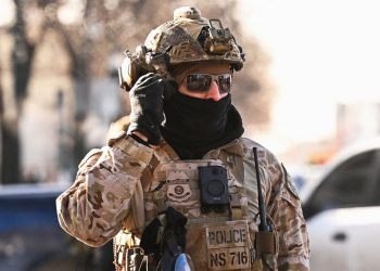 ICE Asks Companies About ‘Ad Tech and Big Data’ Tools It Could Use in Investigations