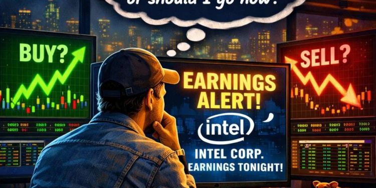 How to Mitigate Risk Before Earnings