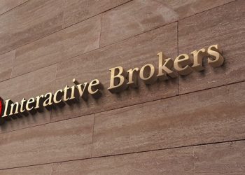 Retail Traders Beat Index, Hedge Funds Gain Nearly 29% at Interactive Brokers in 2025