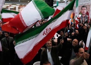 Trump says he ‘greatly respects’ that Iran have been cancelled