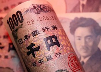 Up, up, and away.. | investingLive