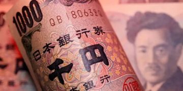 Up, up, and away.. | investingLive