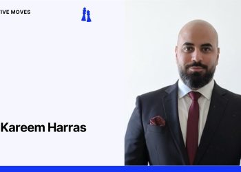 Match-Prime Liquidity Hires Amana’s Kareem Harras as Head of MENA