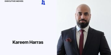 Match-Prime Liquidity Hires Amana’s Kareem Harras as Head of MENA