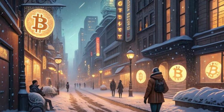 Does Bitcoin’s 9% volatility surge signal more BTC downside?