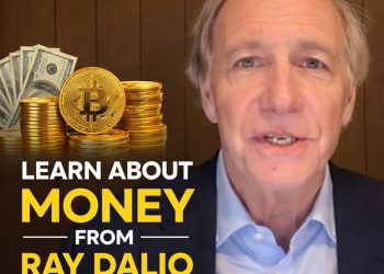 Learn about Money from Ray Dalio