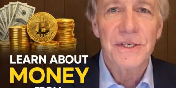 Learn about Money from Ray Dalio