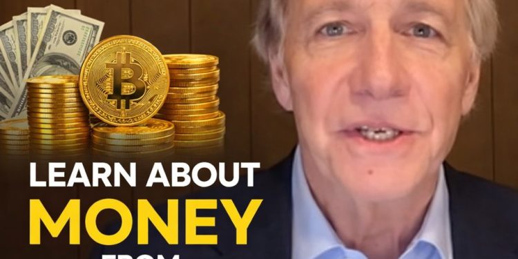 Learn about Money from Ray Dalio