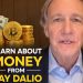 Learn about Money from Ray Dalio