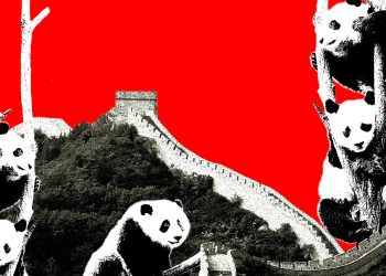 Why Everyone Is Suddenly in a ‘Very Chinese Time’ in Their Lives