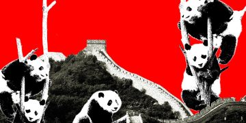 Why Everyone Is Suddenly in a ‘Very Chinese Time’ in Their Lives