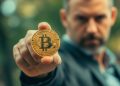 Michael Saylor Hints at More Bitcoin Buys as BTC Hovers Above $93K