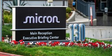 Micron Megafab Project Faces a New Hurdle as Activists Seek a Benefits Deal
