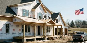 US NAHB January home builder sentiment index 37 vs 40 expected