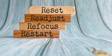 How To Reset Your Finances After A Rough Year