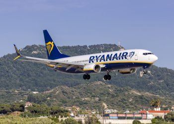 Elon Musk Calls Ryanair CEO ‘An Utter Idiot,’ Floats Buying the Company – Ryanair Hldgs (NASDAQ:RYAAY)