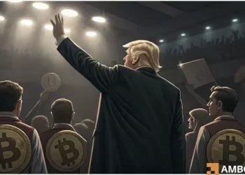 Bitcoin dips 3.8% amid EU and Greenland tensions- Is BTC at $85k ‘premature’?