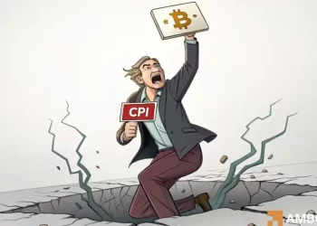 Bitcoin jumps to $95K – Will the tariff ruling kill CPI-driven optimism?