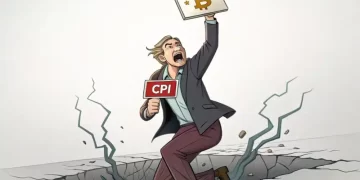 Bitcoin jumps to $95K – Will the tariff ruling kill CPI-driven optimism?