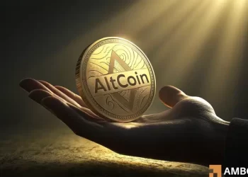 Metals crash, but altcoins aren’t leading the rotation – Here’s why