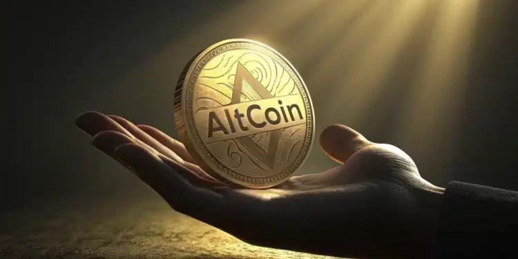 Metals crash, but altcoins aren’t leading the rotation – Here’s why