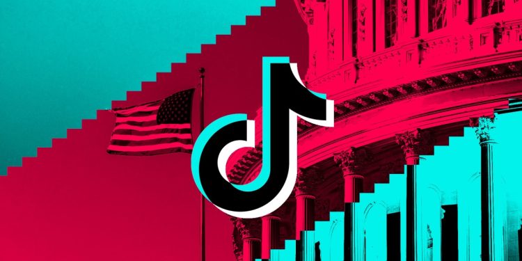 The TikTok deal is done, finally