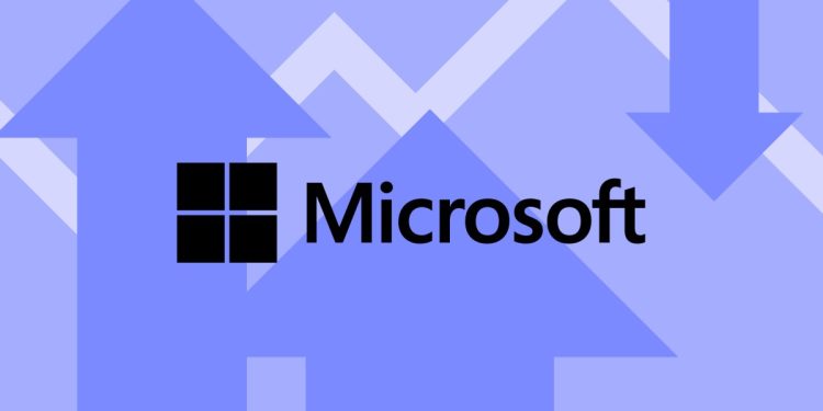Microsoft reports strong cloud earnings in Q2 as gaming declines
