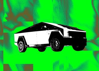 Tesla’s fourth quarter sales fell a lot more than expected