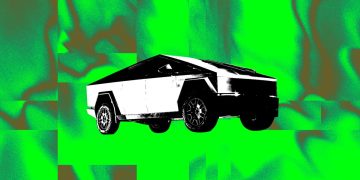 Tesla’s fourth quarter sales fell a lot more than expected