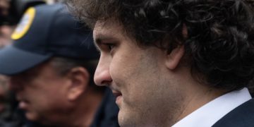 Pardons for CZ and Silk Road, None for Sam Bankman-Fried as Trump Grades Crypto Offenders