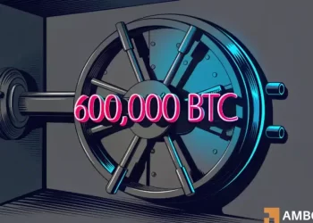 Bitcoin’s price could be hit by Venezuela’s 3% BTC reserve: Here’s how