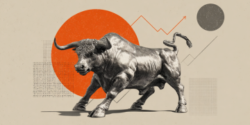 XAG/USD hits $86 record amid Powell indictment