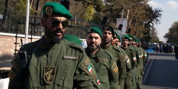 Iran’s Revolutionary Guard Issues Stern Warning To US Amid Escalating Tensions, Says ‘More Ready Than Ever, Finger On The Trigger’